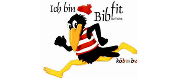 Bib-fit in der KÖB Bib-fit in der KÖB
