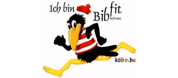 Bib-fit in der KÖB