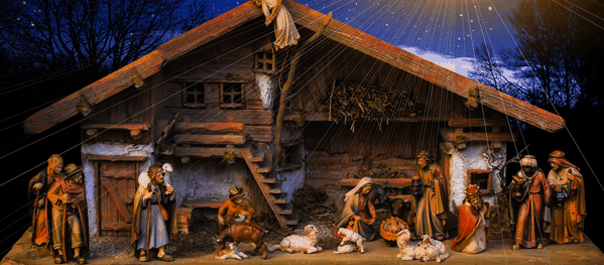 Weihnachtsausstellung der KÖB Weihnachtsausstellung der KÖB